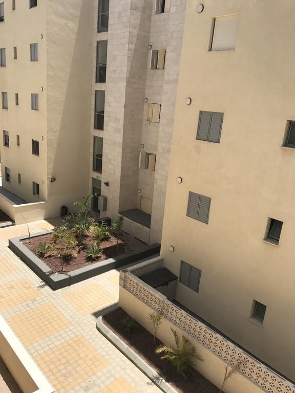 Koral Suite Eilat Bagian luar foto