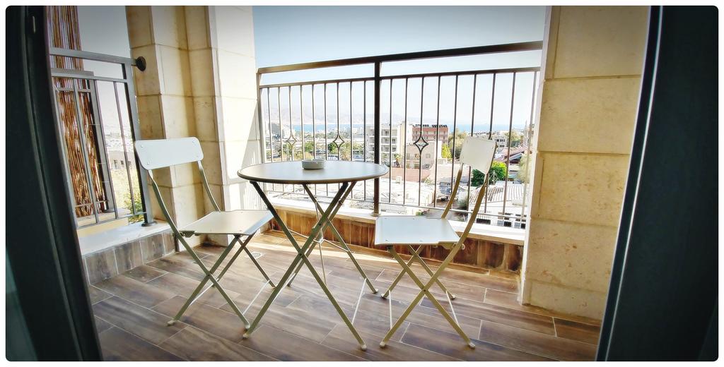 Koral Suite Eilat Bagian luar foto