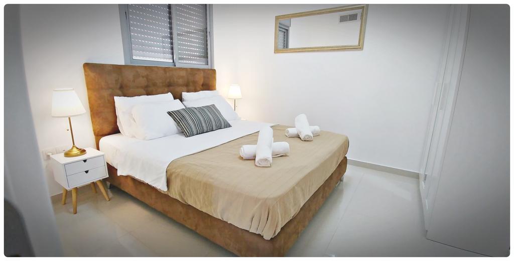 Koral Suite Eilat Bagian luar foto