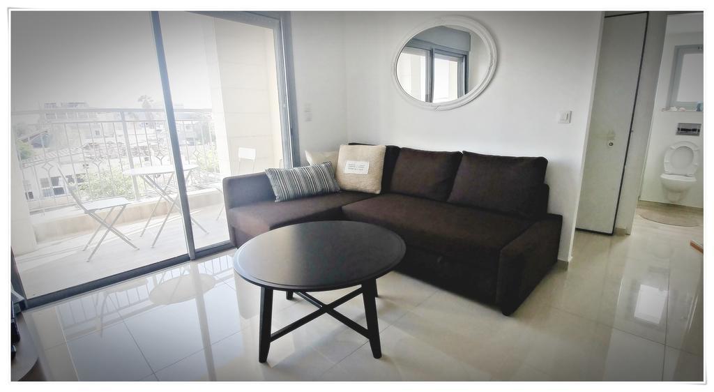 Koral Suite Eilat Bagian luar foto