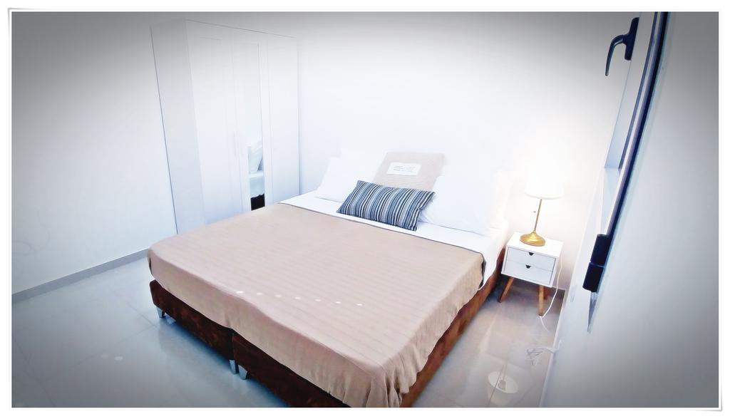 Koral Suite Eilat Bagian luar foto