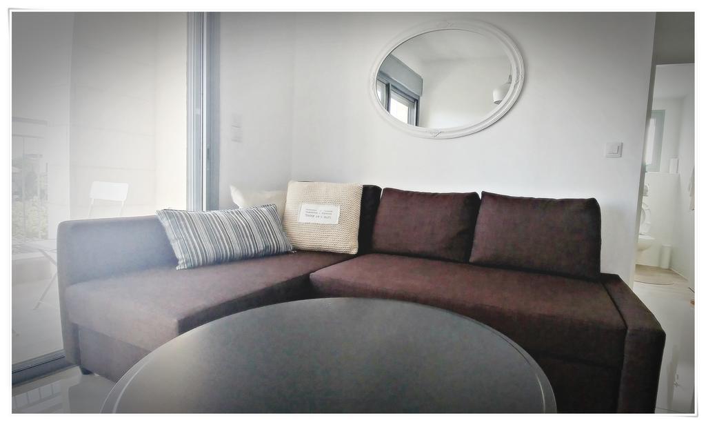 Koral Suite Eilat Bagian luar foto