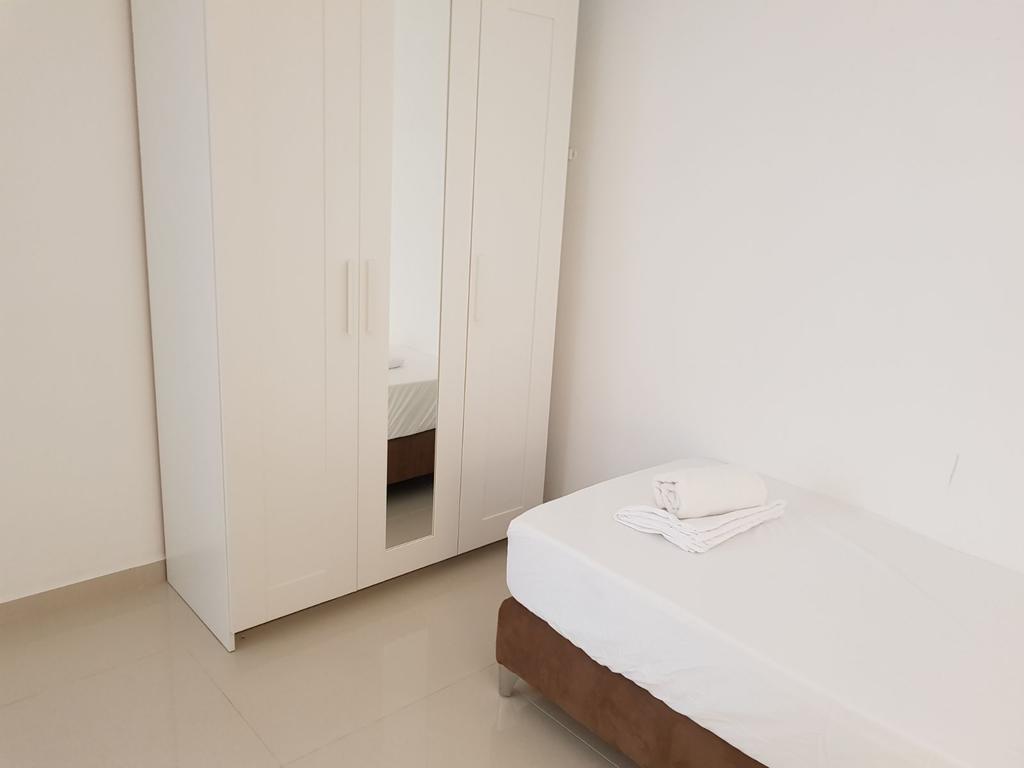 Koral Suite Eilat Bagian luar foto