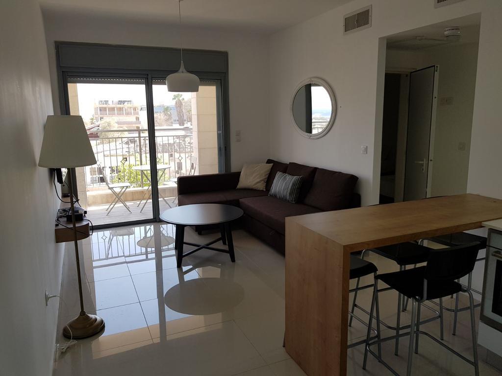 Koral Suite Eilat Bagian luar foto