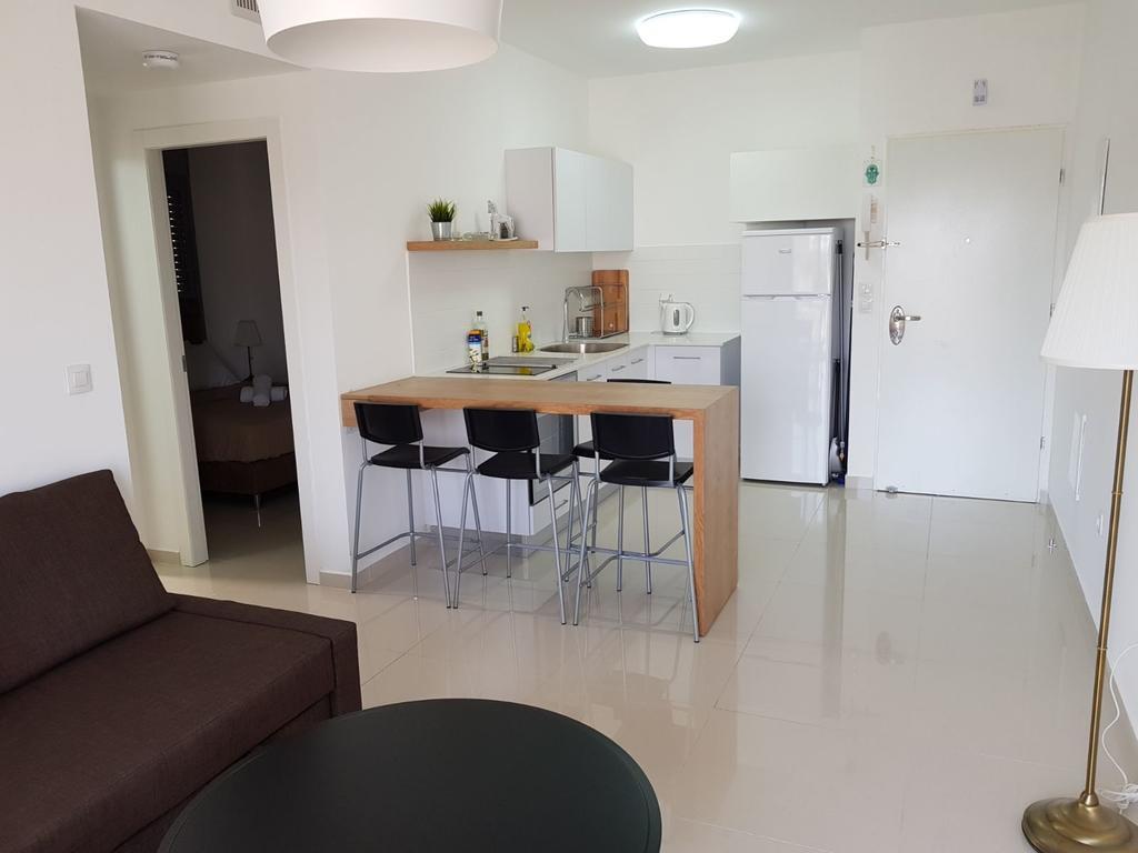 Koral Suite Eilat Bagian luar foto