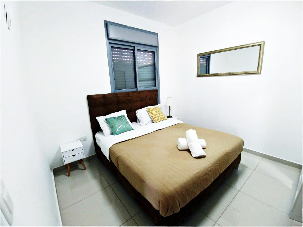 Koral Suite Eilat Bagian luar foto