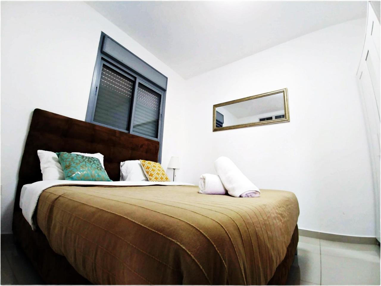 Koral Suite Eilat Bagian luar foto