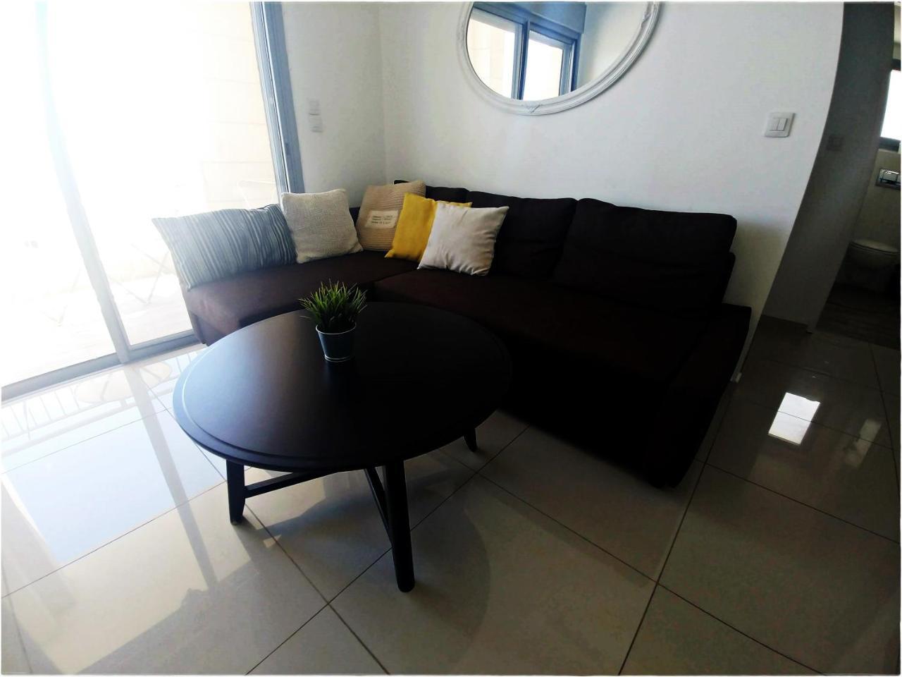 Koral Suite Eilat Bagian luar foto