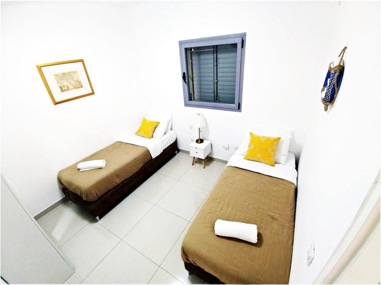 Koral Suite Eilat Bagian luar foto