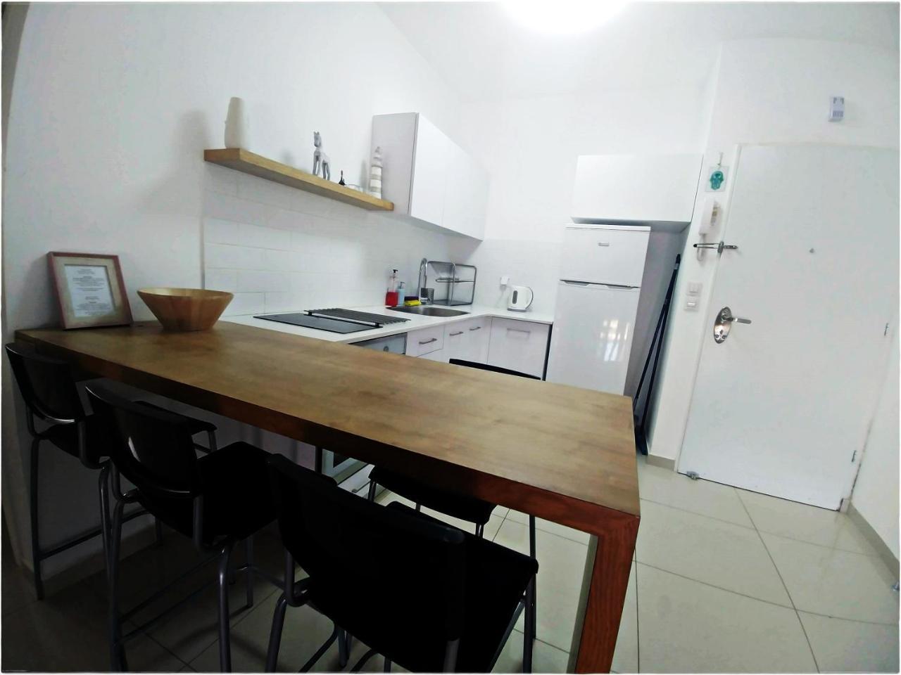 Koral Suite Eilat Bagian luar foto